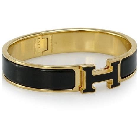 vintage hermes bangles|pre owned Hermes bracelet.